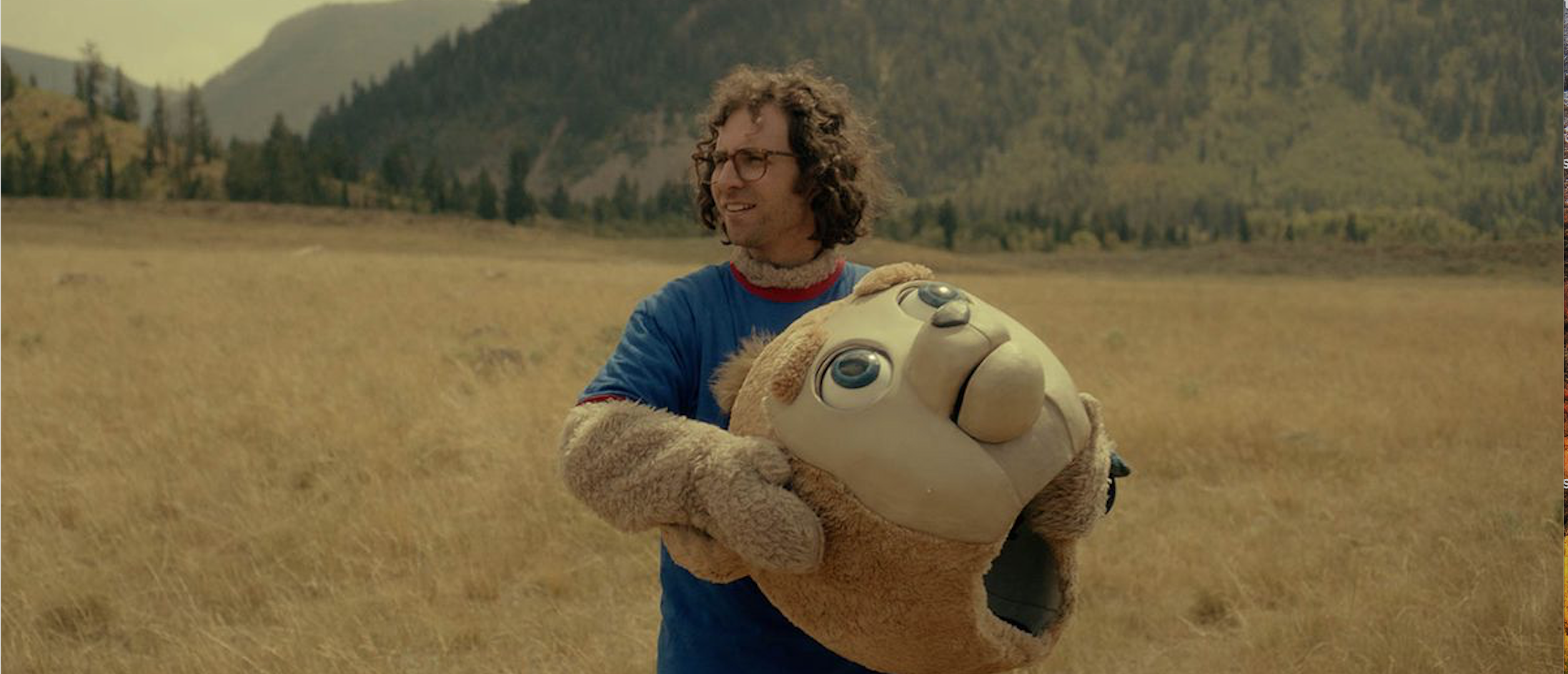 brigsby bear