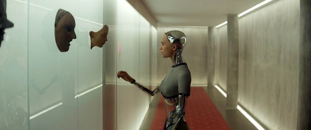 ex-machina