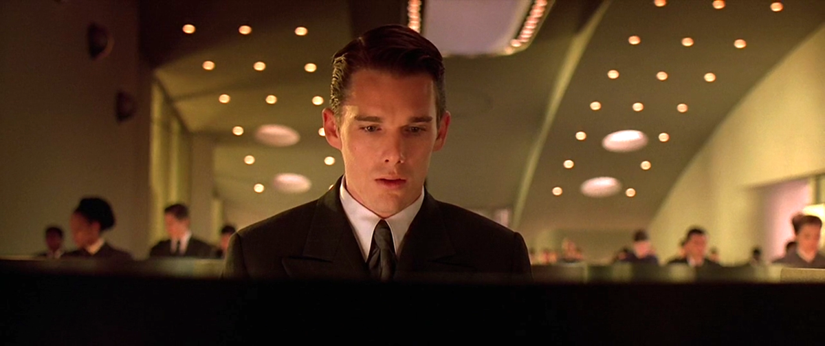 gattaca